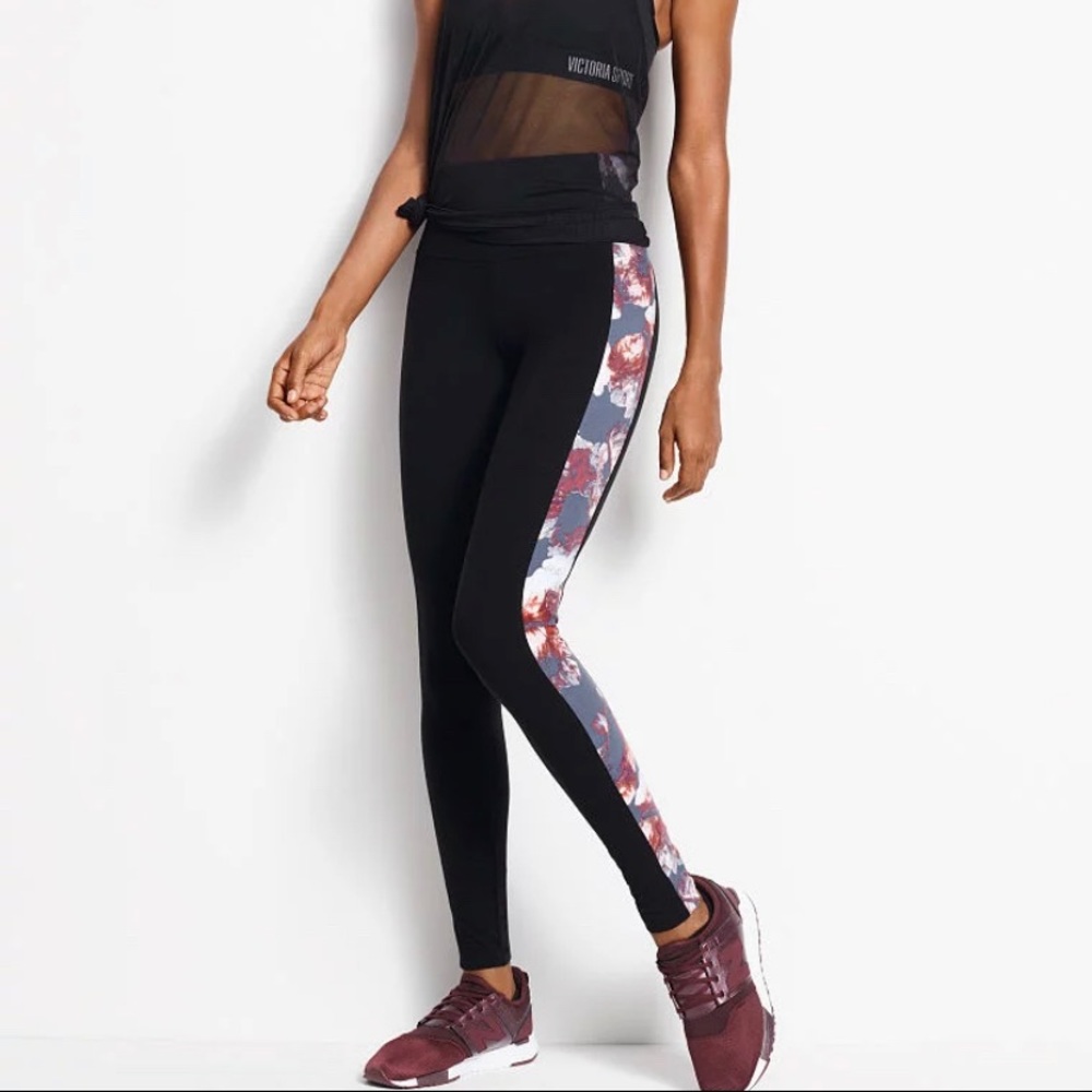 Victoria Secret leggings vsx workout clothing